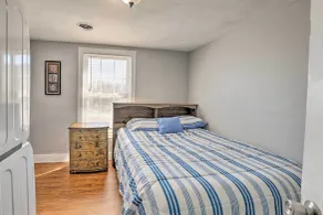 Downtown Canandaigua Apt: 1 Mi to Lake & Pier! - Interiör