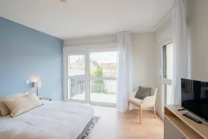 Quality Aparthotel Périgueux - Room