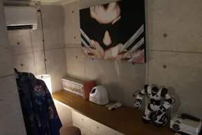 YOKO House - Hostel - Room