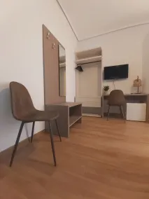 Bella Giulia - Chambre