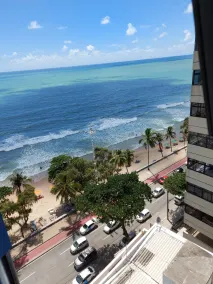 Hotel Euro Suíte Recife Boa Viagem By Nacional Inn - View from room