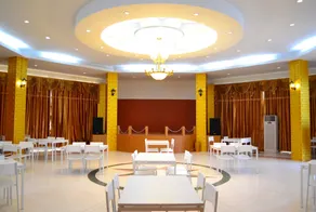Lomdao Resort - Restaurant