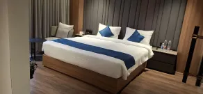 Hotel StoneLeaf - Rom