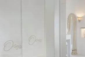 Ortygia Suites - Badrum