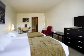 Aparthotel Adagio Nice Promenade des Anglais - Room