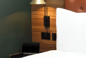 Four Points by Sheraton Edinburgh - Værelse
