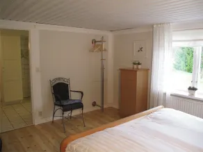 Villa Luna Breakfast Hotel - Chambre