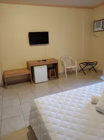 Canto do Atlântico Hotel - Room