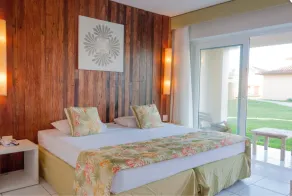 Búzios Beach Resort by WAM Experience - Room