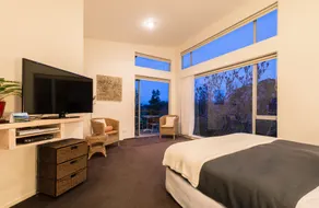 Stone Store Lodge - Habitación