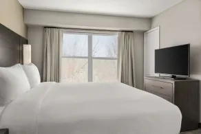 Residence Inn by Marriott Davenport - Chambre