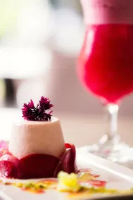 The Remington Muswellbrook - Restaurant
