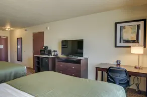 Cobblestone Inn & Suites-Kersey - Camera