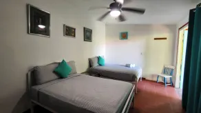Las Catalinas Coronado - Zimmer