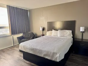 Baymont by Wyndham Great Falls City Center - Rom