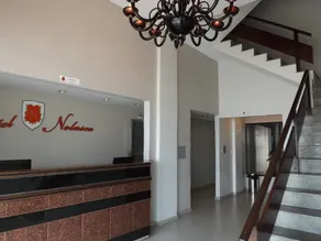 Hotel Nolasco - Reception
