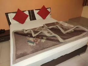 Hotel Trio Tourist - Room