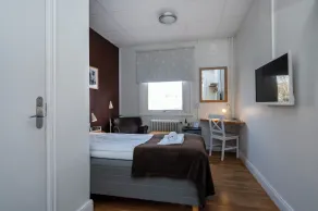 Port Hotel - Chambre
