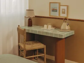 Hotel Coeur Marin - Zimmer