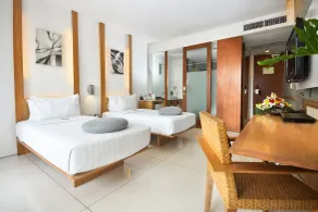 THE HAVEN Bali Seminyak - Værelse