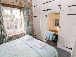 Rogeston House - Værelse
