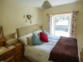 Fells Cottage - Room