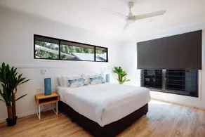 BIG4 Sandstone Point Holiday Resort Bribie Island - Chambre