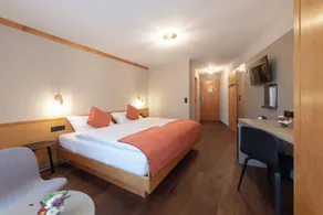 Hotel Alex Business & SPA - Chambre