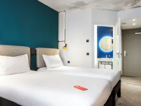 Hotel Ibis Krakow Centrum - Room