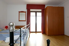 Hostel Panorama Portorož - Room