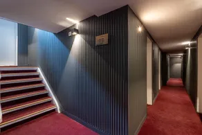 Hotel Johannisberg Bad Homburg - Lobby