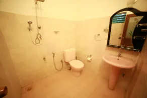 Indi Rose Garden - Salle de bain