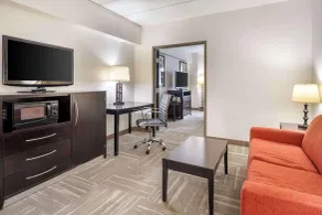 Best Western Mason Inn - Chambre