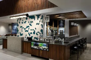 Hyatt Place Biloxi - Restaurant