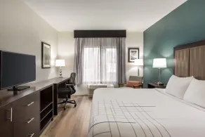 La Quinta by Wyndham Fairfield - Napa Valley - Chambre