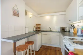 North West Sea View No 3 - Cuisine privée