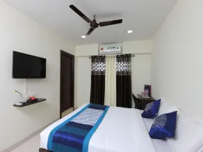 OYO Flagship 14603 Perfect stay - Chambre