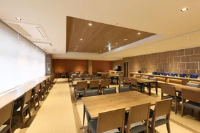 Tabino Hotel Kashima - Restaurant