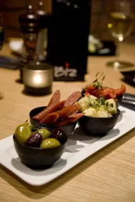 Best Western Hotel Tranas Statt - Restaurant