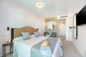 Hotel Vibra Palma Cactus - Chambre