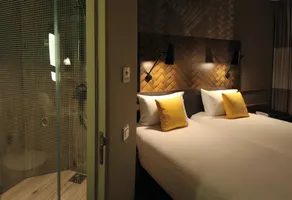 Ibis Casa Voyageurs - Salle de bain