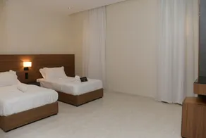 Arjan Park Al Qadisiyah - Room