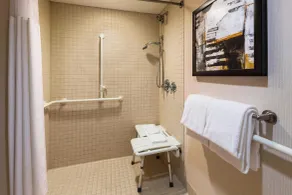 Courtyard by Marriott Atlanta Buford Mall of Georgia - Rom