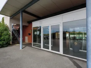 Vacancéole - Domaine du Green - Reception