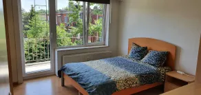 Superb Appartment in Antwerpen - Zimmer