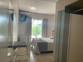 Pousada Choppão - Room