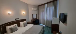 Flora Hotel - Room