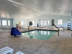 Cobblestone Suites - Ripon - Pool