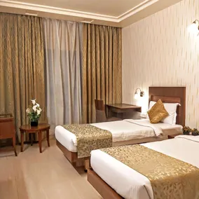 Quality Inn Mint - Rom