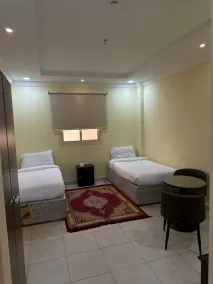 Mashrab Riwa Almansour Hotel - Room